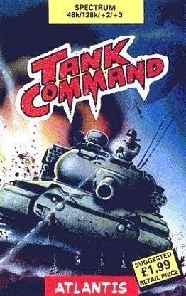 Tank Command 