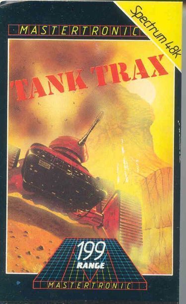 Tank Trax 