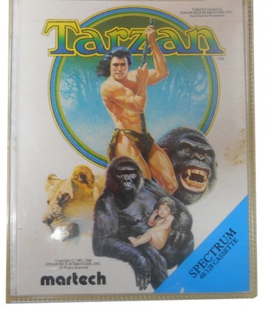 Tarzan 