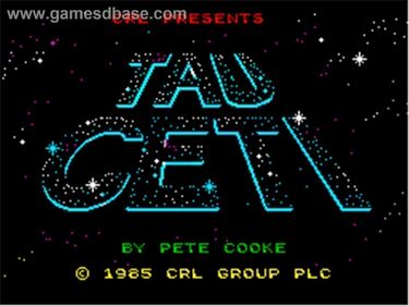 Tau Ceti Special Edition 