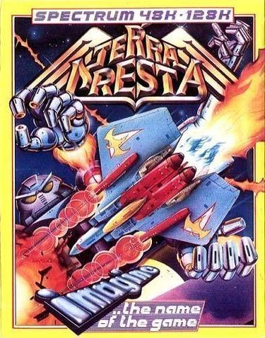 Terra Cresta 