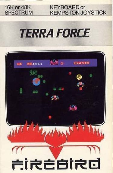 Terra Force 