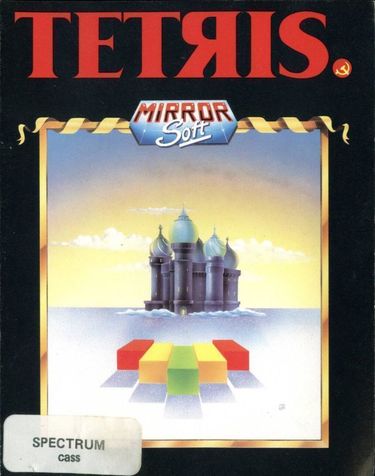 Tetris 