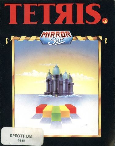 Tetris 2 