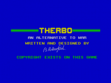 Therbo 