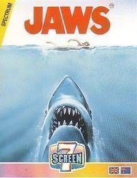 Tiburon (1989)(Erbe Software)[128K][aka Jaws]