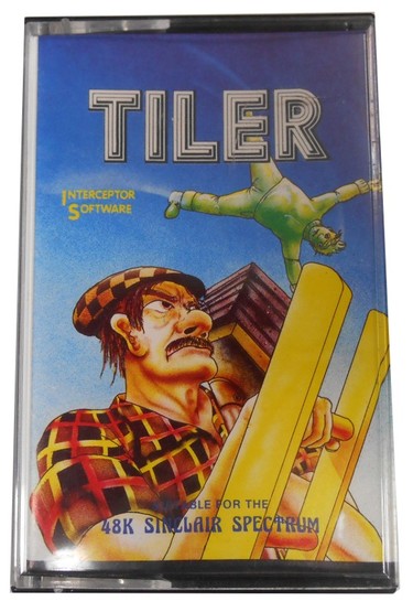 Tiler 