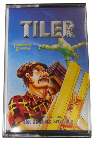 Tiler 