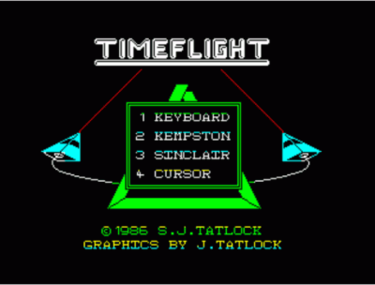 Time Flight 