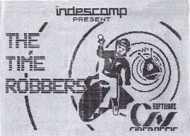 Time Robbers The 