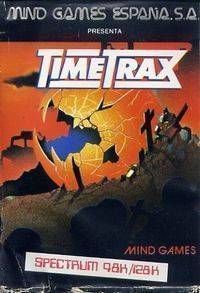 Time Trax 