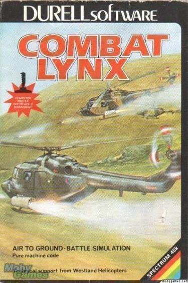 Top Ten Collection Combat Lynx 