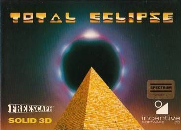 Total Eclipse II The Sphinx Jinx 