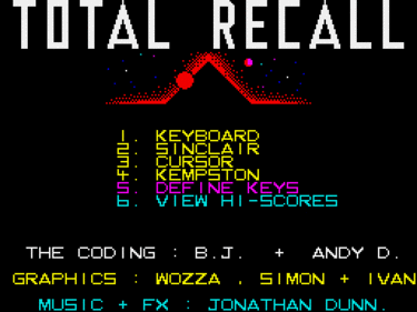 Total Recall (1991)(Ocean)[a][128K]