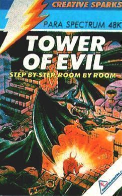 Tower Of Evil 