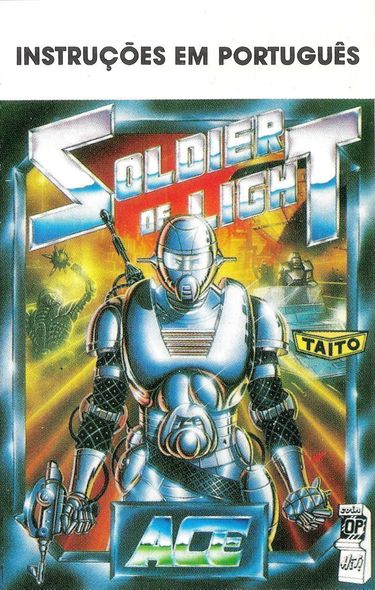 Tower Of Light, The (1984)(Games Workshop)(Side B)