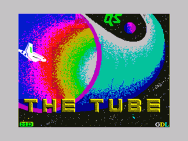 Tube The 