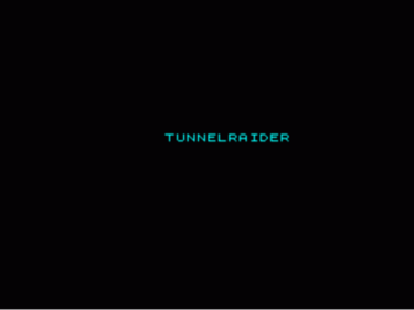 Tunnel Raider 