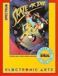 Turbo Skate Fighter (1989)(Zeppelin Games)