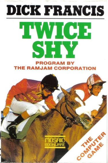 Twice Shy (1986)(Mosaic Publishing)(Side A)