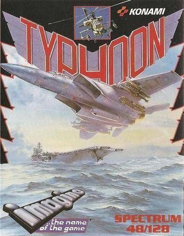 Typhoon 