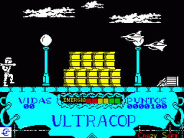 Ultracop 