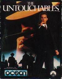 Untouchables, The (1989)(Ocean)[a][48-128K]