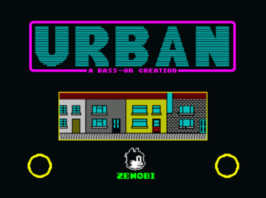 Urban 