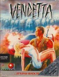 Vendetta (1990)(MCM Software)[re-release][Small Cardboard Case]