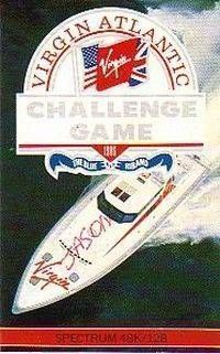 Virgin Atlantic Challenge 