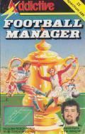 Voetbal Manager 