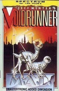 Voidrunner 