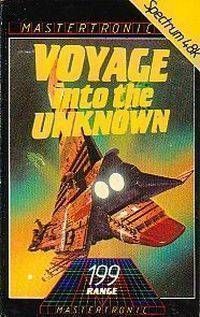 Voyage Into The Unknown 