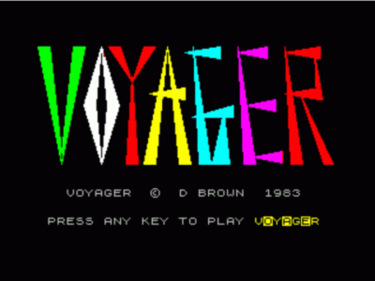 Voyager 