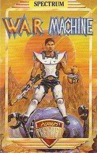 War Machine 