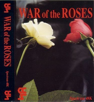 War Of The Roses The 