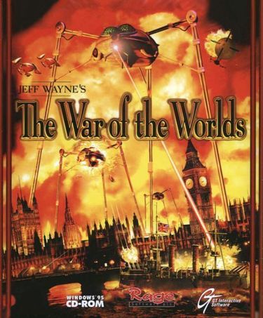 War Of The Worlds The 