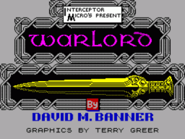 Warlord 