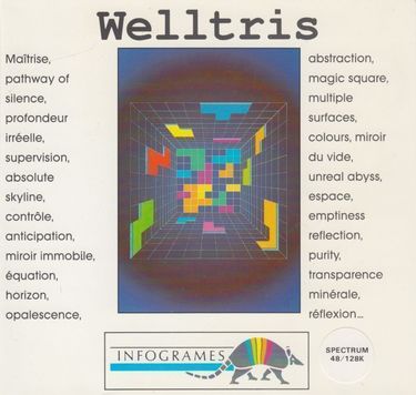 Welltris 