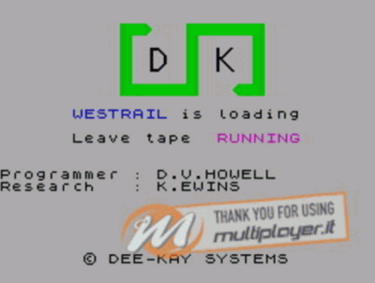 Westrail (1984)(Dee Kay Systems)