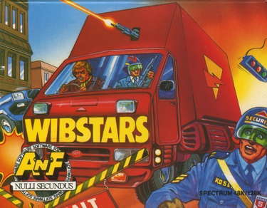 Wibstars 