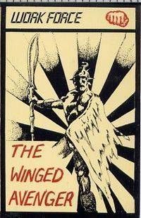 Winged Avenger 