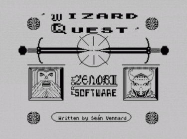 Wizard Quest 
