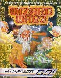 Wizard The 