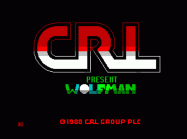 Wolfman (1988)(CRL Group)(Side B)