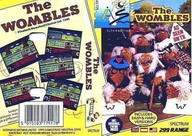 Wombles The 