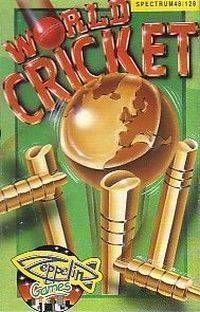 World Cricket (1991)(Zeppelin Games)