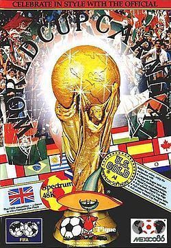 World Cup '86 