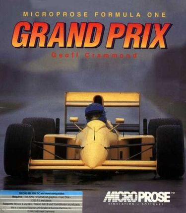 World Of Grand Prix Racing The 1960s All Time Greats 
