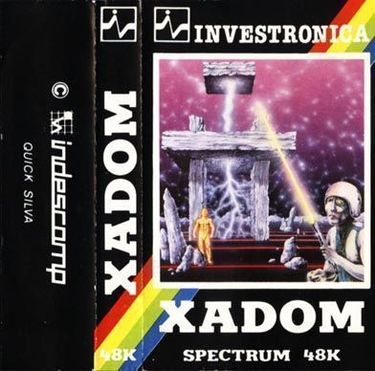 Xadom 